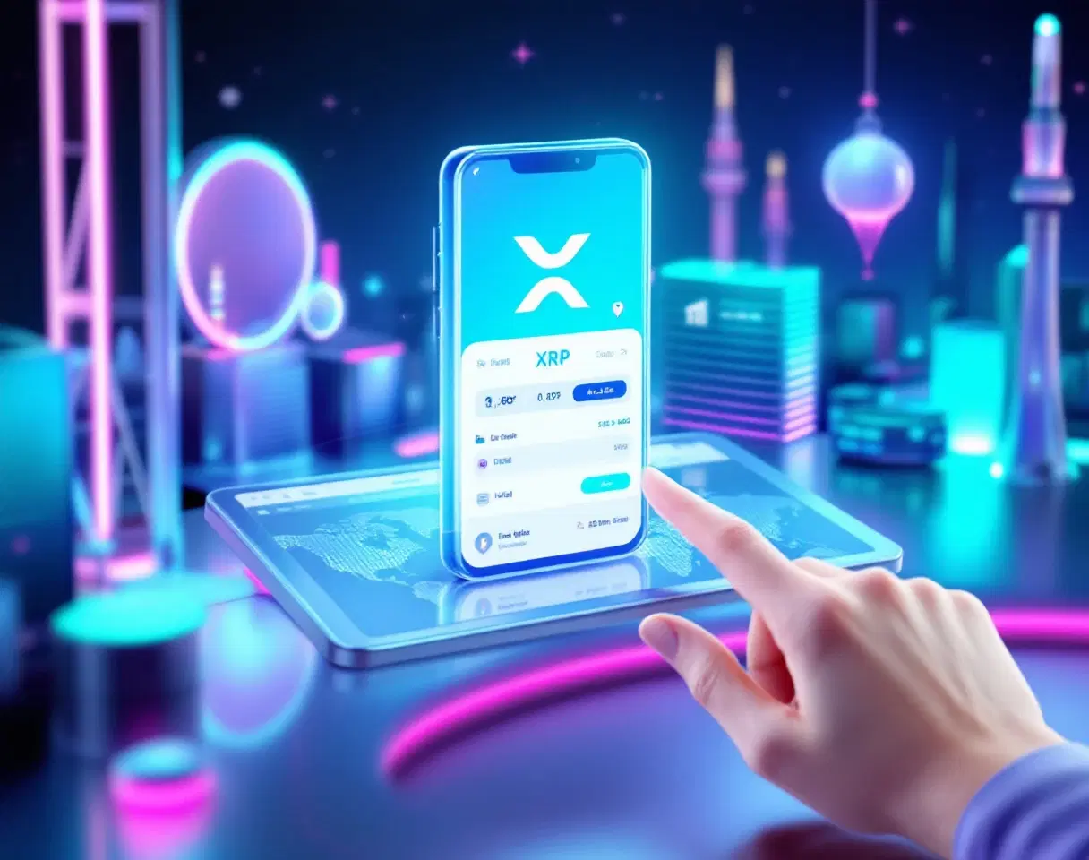 XRP Redefines the Future of Travel Payments