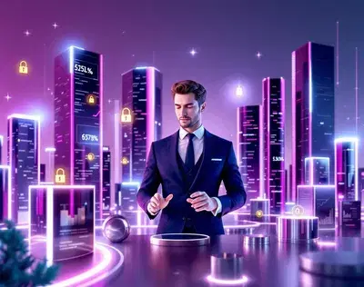 Starknet Charts a New Course for Crypto Stability and Privacy