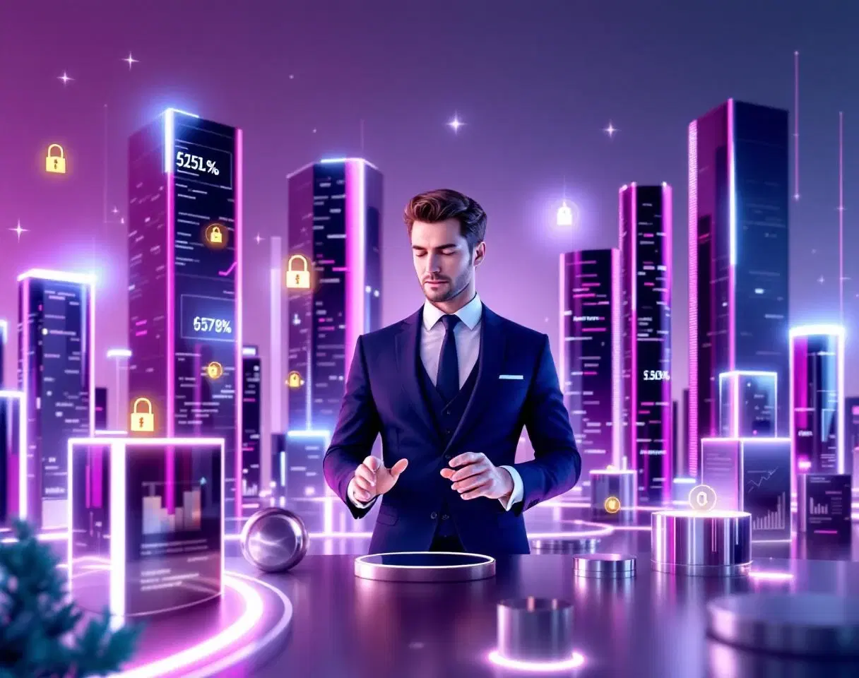 Starknet Charts a New Course for Crypto Stability and Privacy