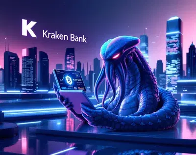 The Transformative Journey of Kraken in the European Banking Landscape