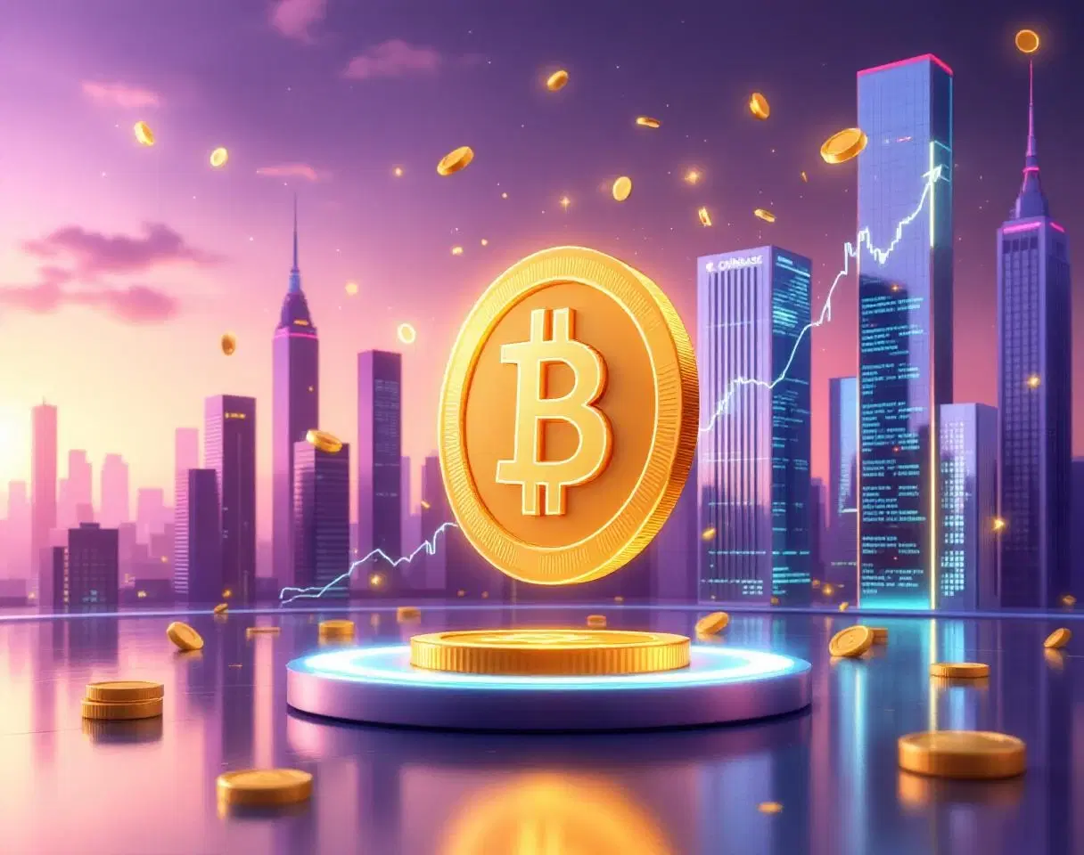 Coinbase Ignites Hope as Regulations Shape the Future of Crypto