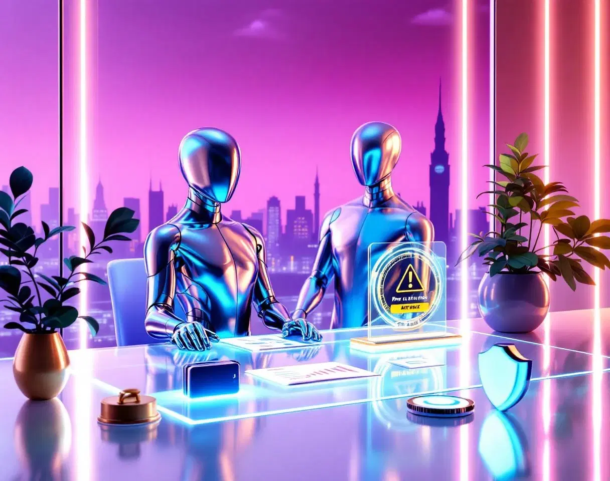 Shadows at Play in the Crypto Sphere