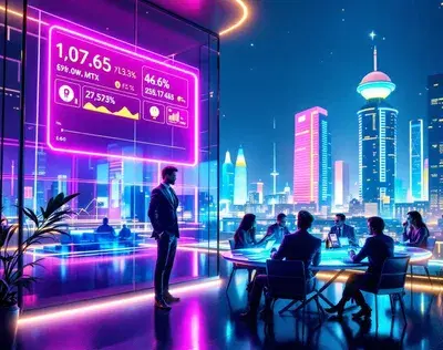 The Fusion of Energy Policy and Cryptocurrency Marks a New Chapter