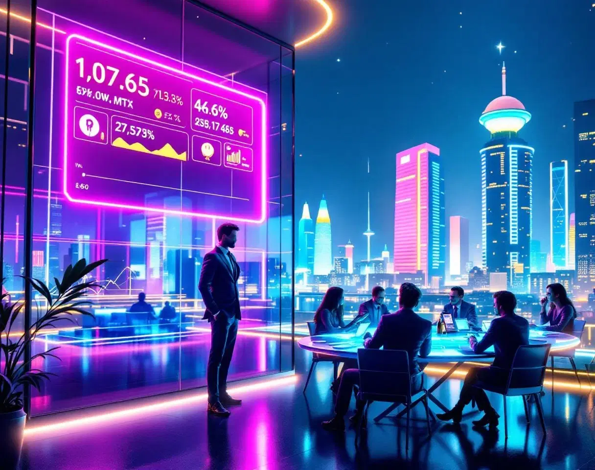 The Fusion of Energy Policy and Cryptocurrency Marks a New Chapter