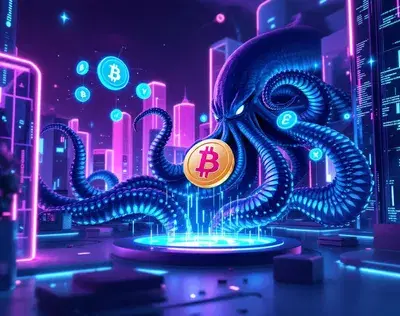 Kraken Ups its Game with Chainlink CCIP for Wrapped Bitcoin