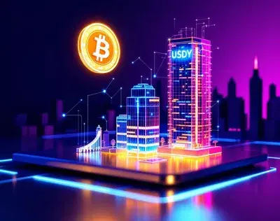 Ondo Finance at the Forefront of Tokenization