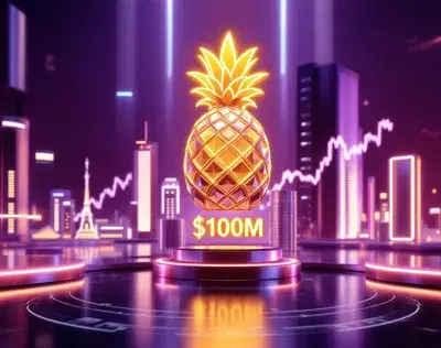 The Convergence of Fintech and DeFi