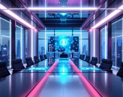 A New Chapter: SEC and CFTC Join Forces to Transform Crypto Regulation