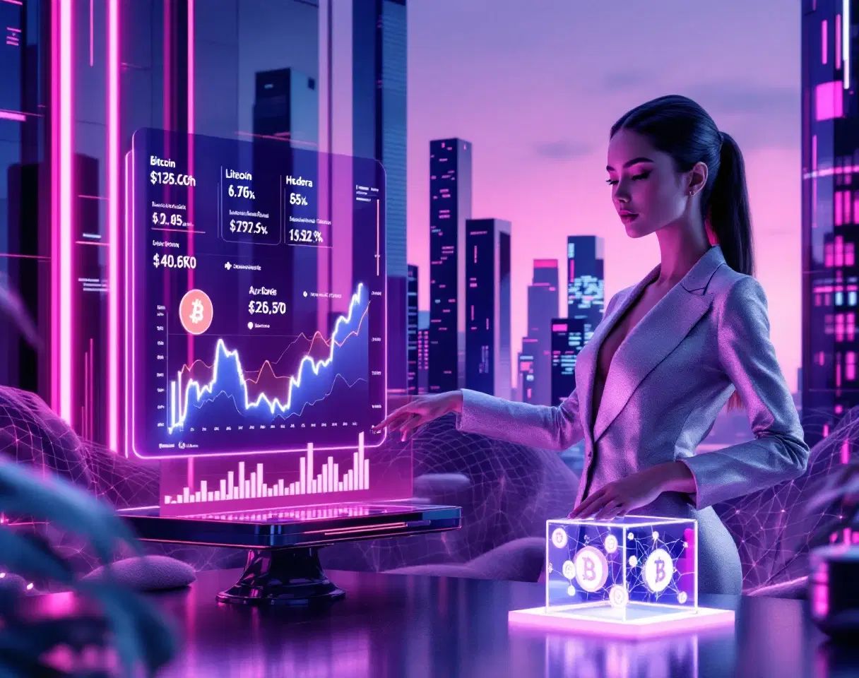 Grayscale Sets the Stage for Altcoin ETFs and Redefines Crypto Investment