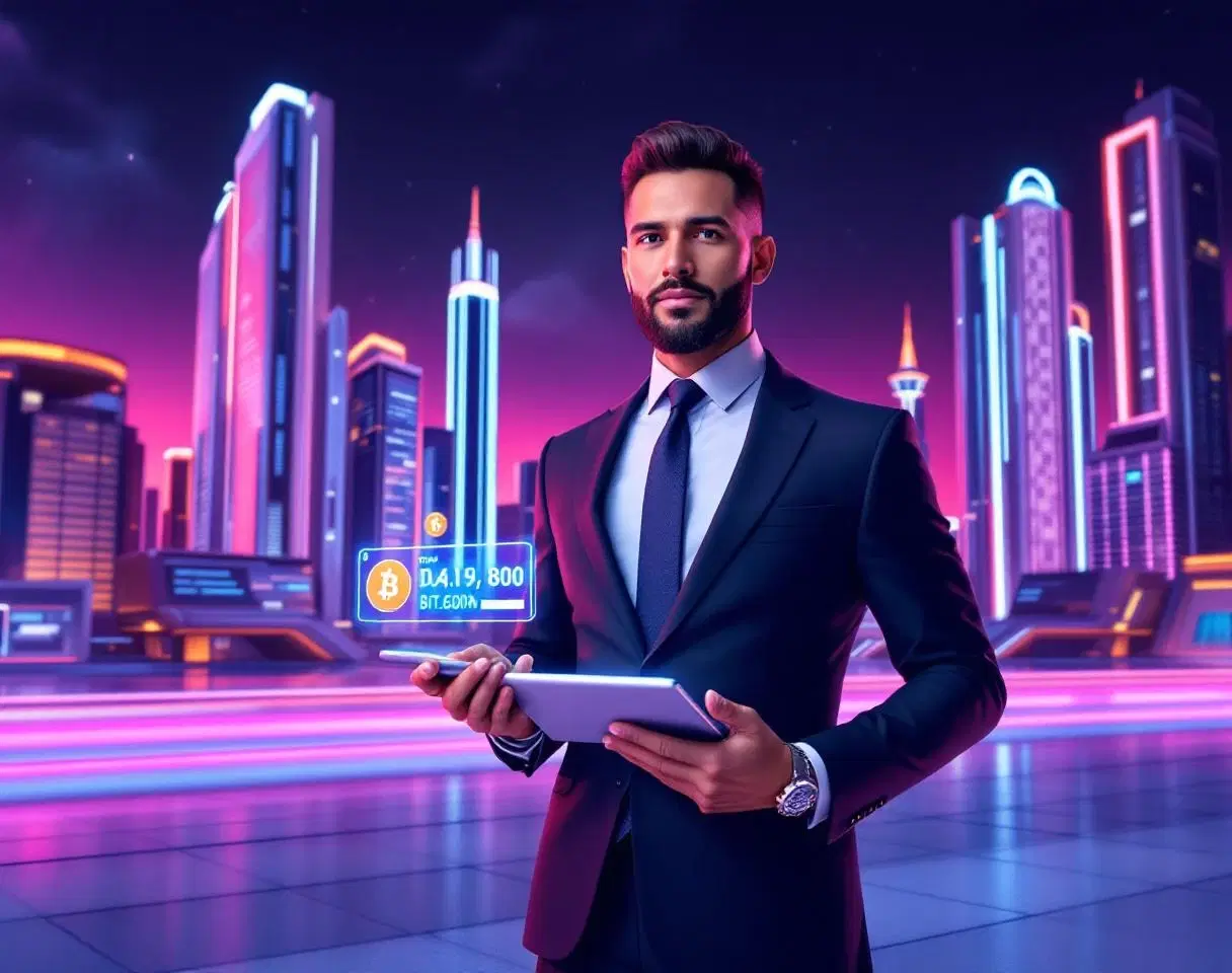 El Salvador’s Bitcoin Adventure Transforms Financial Landscapes