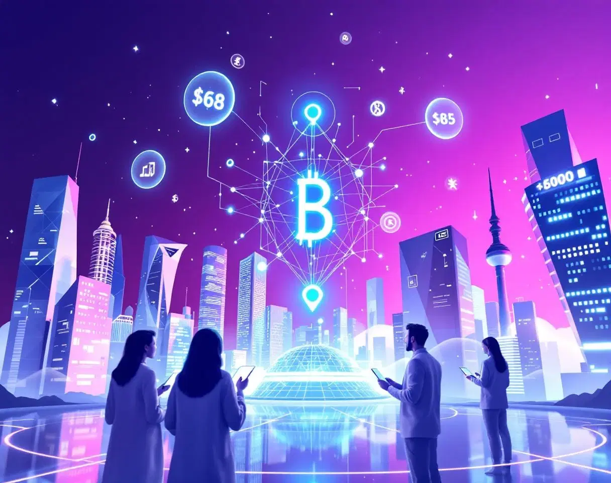 BlockDAG Ascends as the Cryptocurrency to Keep an Eye On During Meme Coin Revival