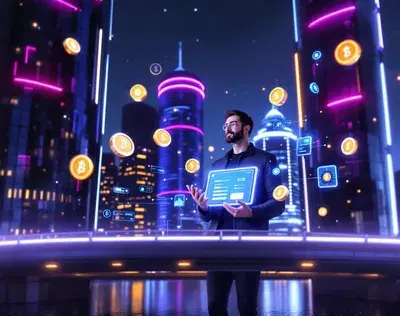 Navigating the Crypto Payment Revolution with Polygon’s Open Money Stack