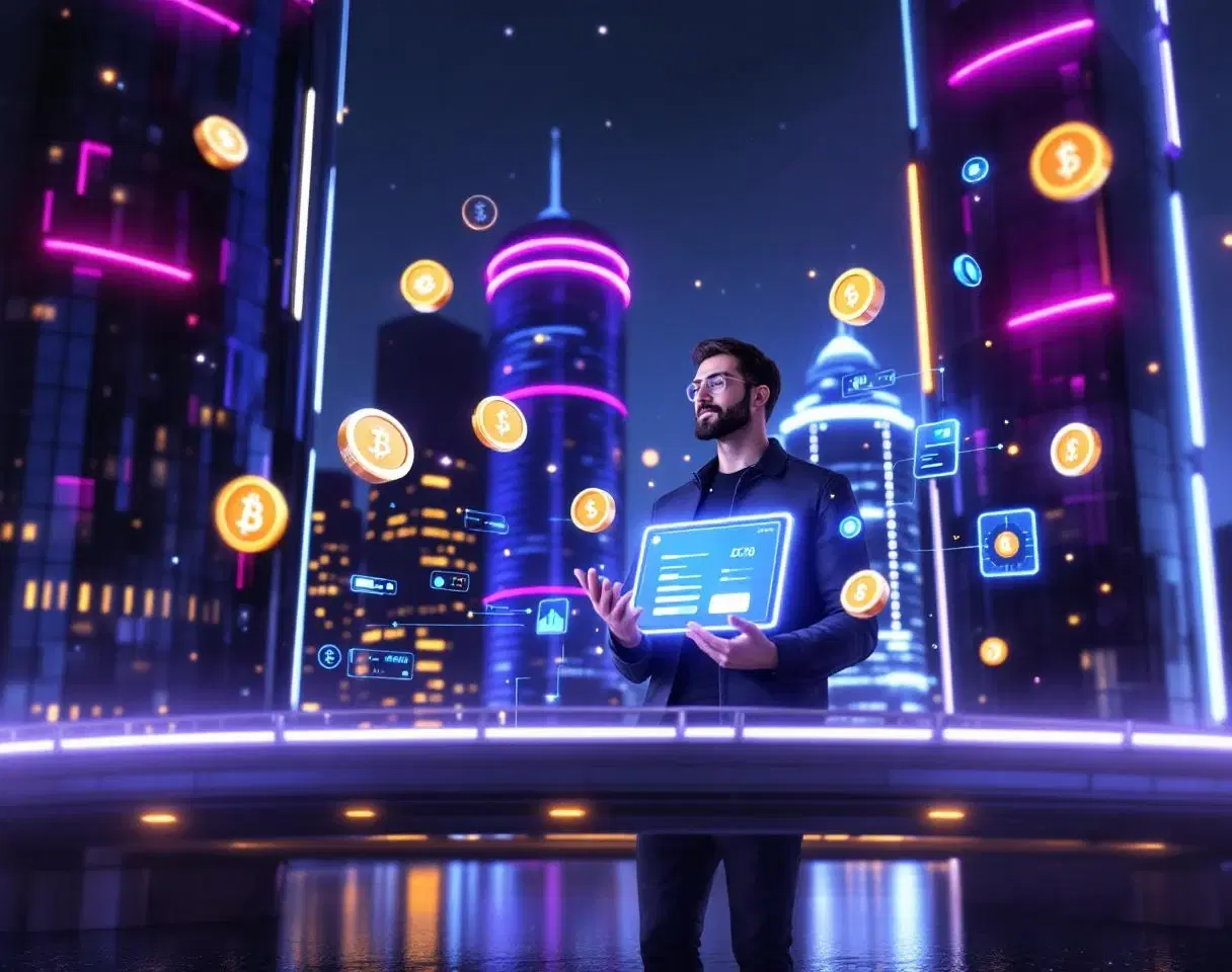 Navigating the Crypto Payment Revolution with Polygon’s Open Money Stack