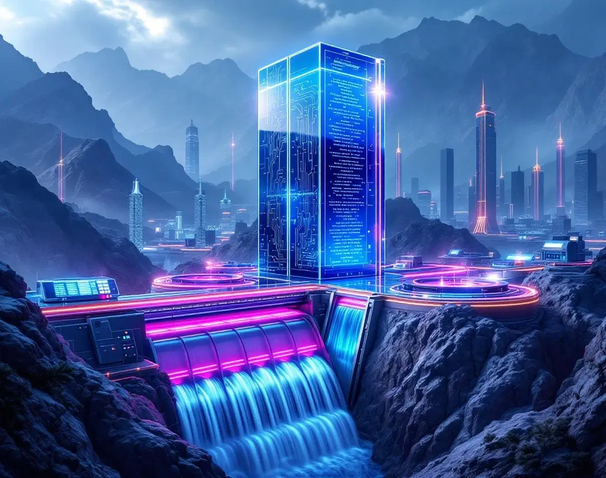 Bhutan’s Bold Bitcoin Odyssey