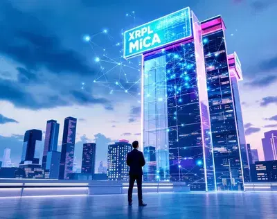 XRP Ledger Shakes Up the Game of Blockchain Decentralization