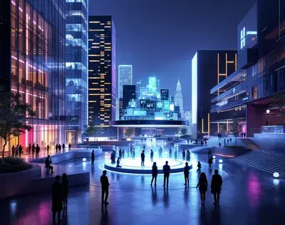 Virtual Realms on the Rise