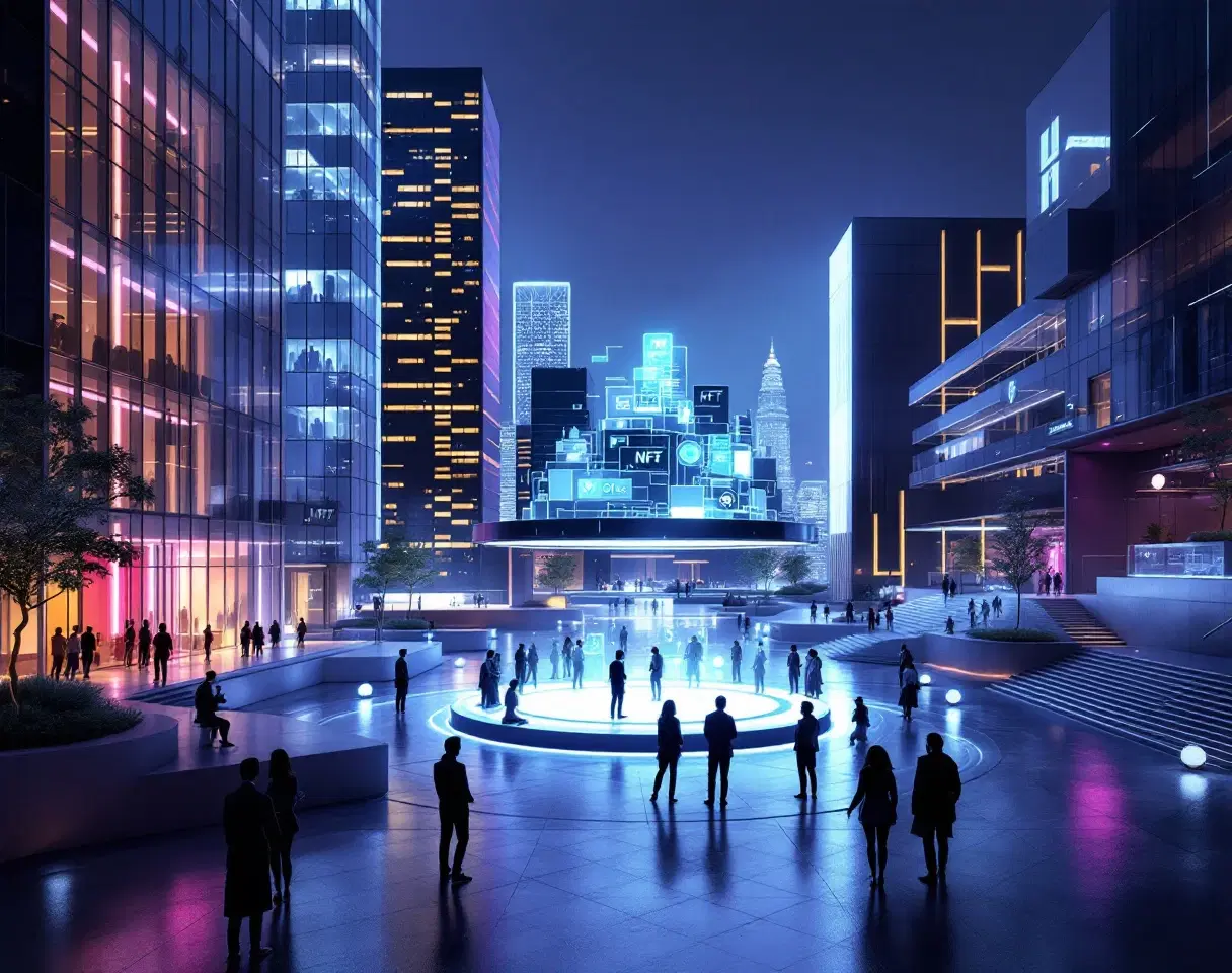 Virtual Realms on the Rise