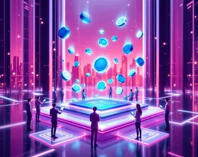 MegaETH Token Generation Event Marks a Revolutionary Shift in Blockchain Dynamics