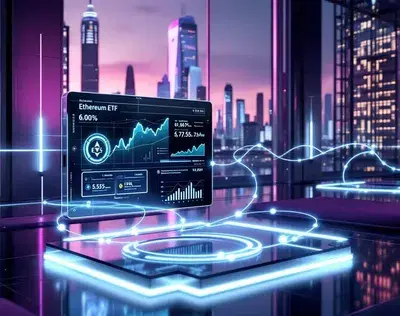 Liquid Staking Revolutionizes DeFi Investment Strategies