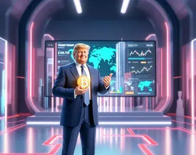 Bitcoin Revamping America's Economic Framework