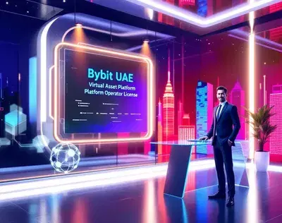 Bybit Sets a New Standard for Crypto Trading in the UAE