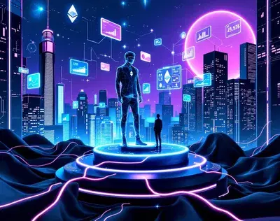 Ethereum's Ascent and the Institutional Wave