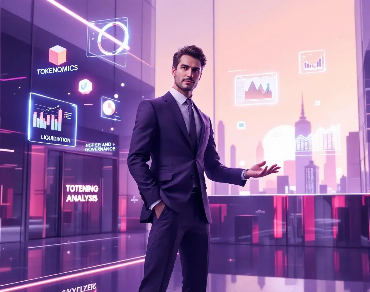 Mastering the Art of Comparing Cryptocurrency Projects for Smart Investments