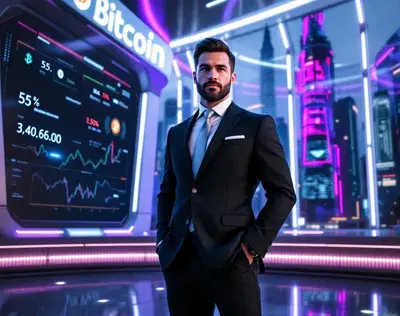 Michael Saylor's Bitcoin Revolution Shifts Financial Landscapes