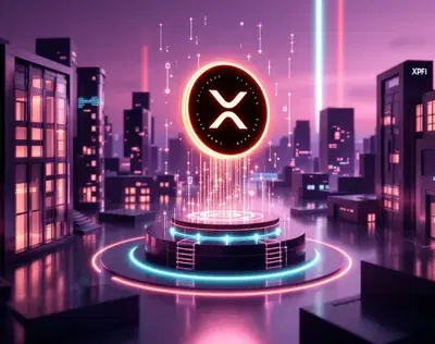 XRP Unleashed: Beyond Payments into the DeFi Frontier