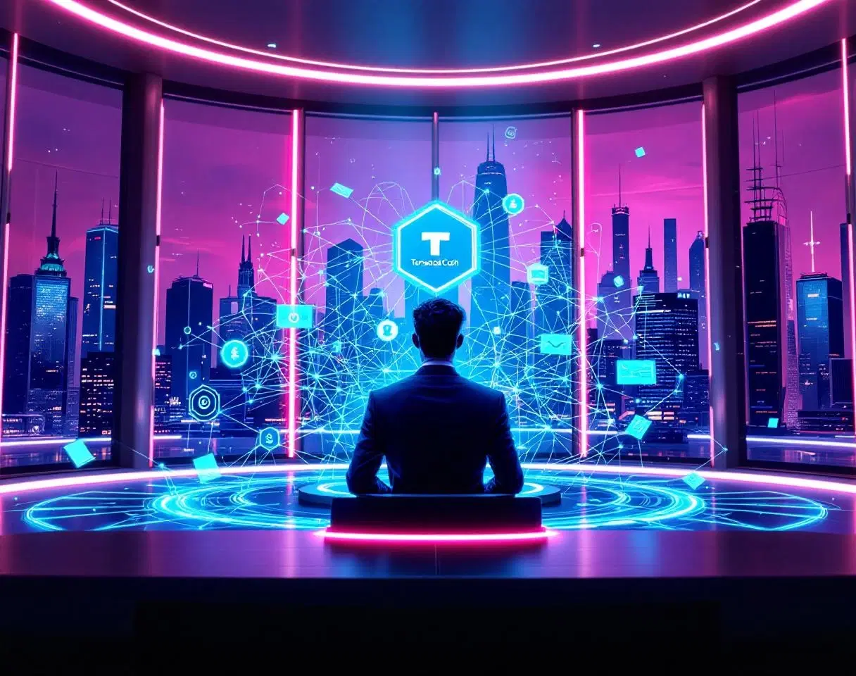 The Tornado Cash Judgment Redefines Crypto Privacy