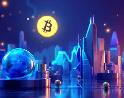 Turmoil in the Strait of Hormuz Reshapes Bitcoin Landscape