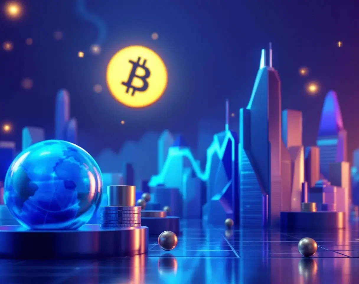 Turmoil in the Strait of Hormuz Reshapes Bitcoin Landscape