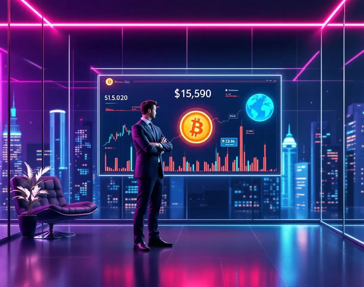 MicroStrategy's Gamble on Bitcoin is Reshaping the Financial Landscape