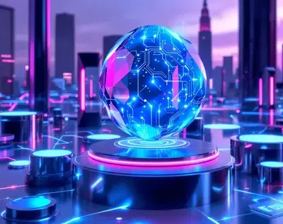 Fidelity's Bold Move into the Digital Frontier