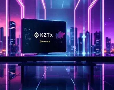 Kazakhstan’s Bold Dive into the Digital Finance Abyss