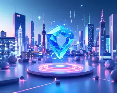 Digital Asset Funding Signifies a Turning Point in Blockchain Infrastructure