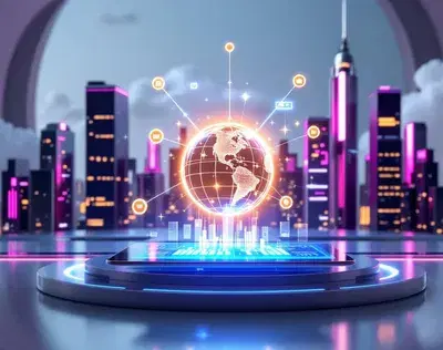 Tokenized ETFs Shaping the Future of Finance