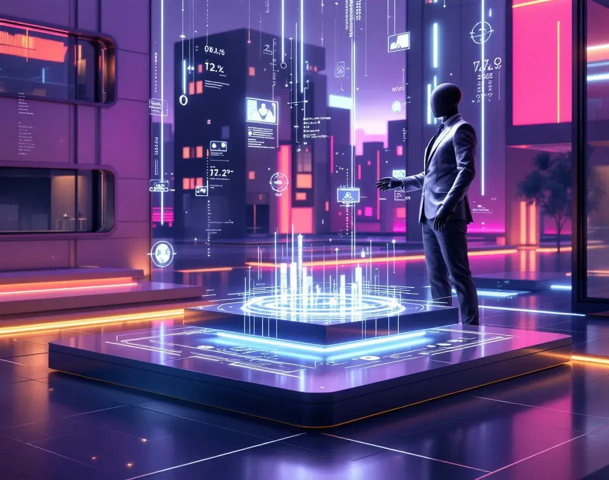 The Storm Is Here: The Sandbox's Future and Its Metaverse Impact