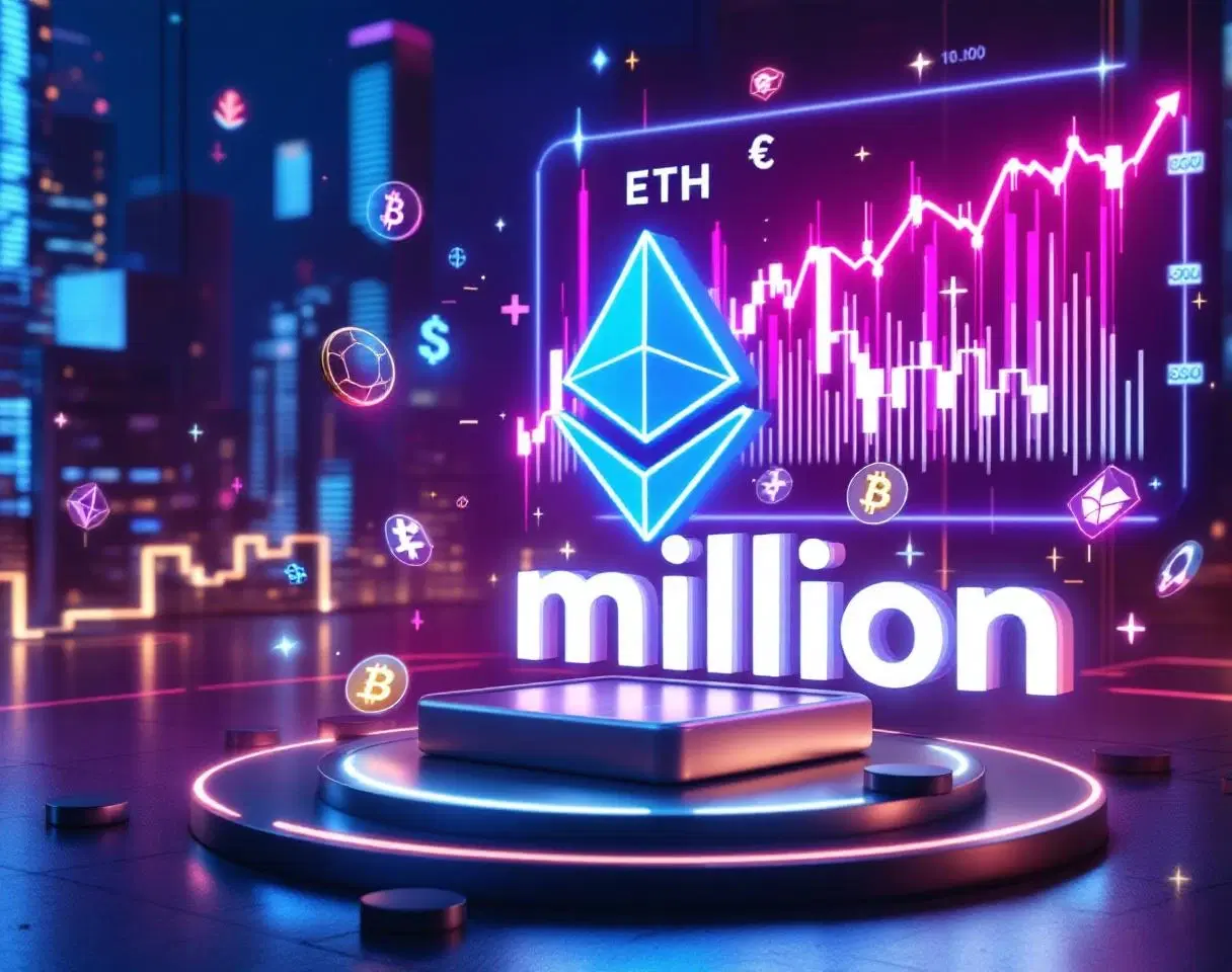 Ethereum Exits Ignite Whales’ Accumulation Frenzy