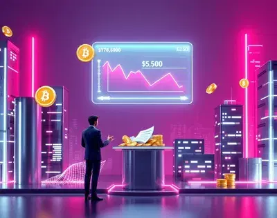 Rethinking Bitcoin's Market Dynamics in an Era of Institutional Power