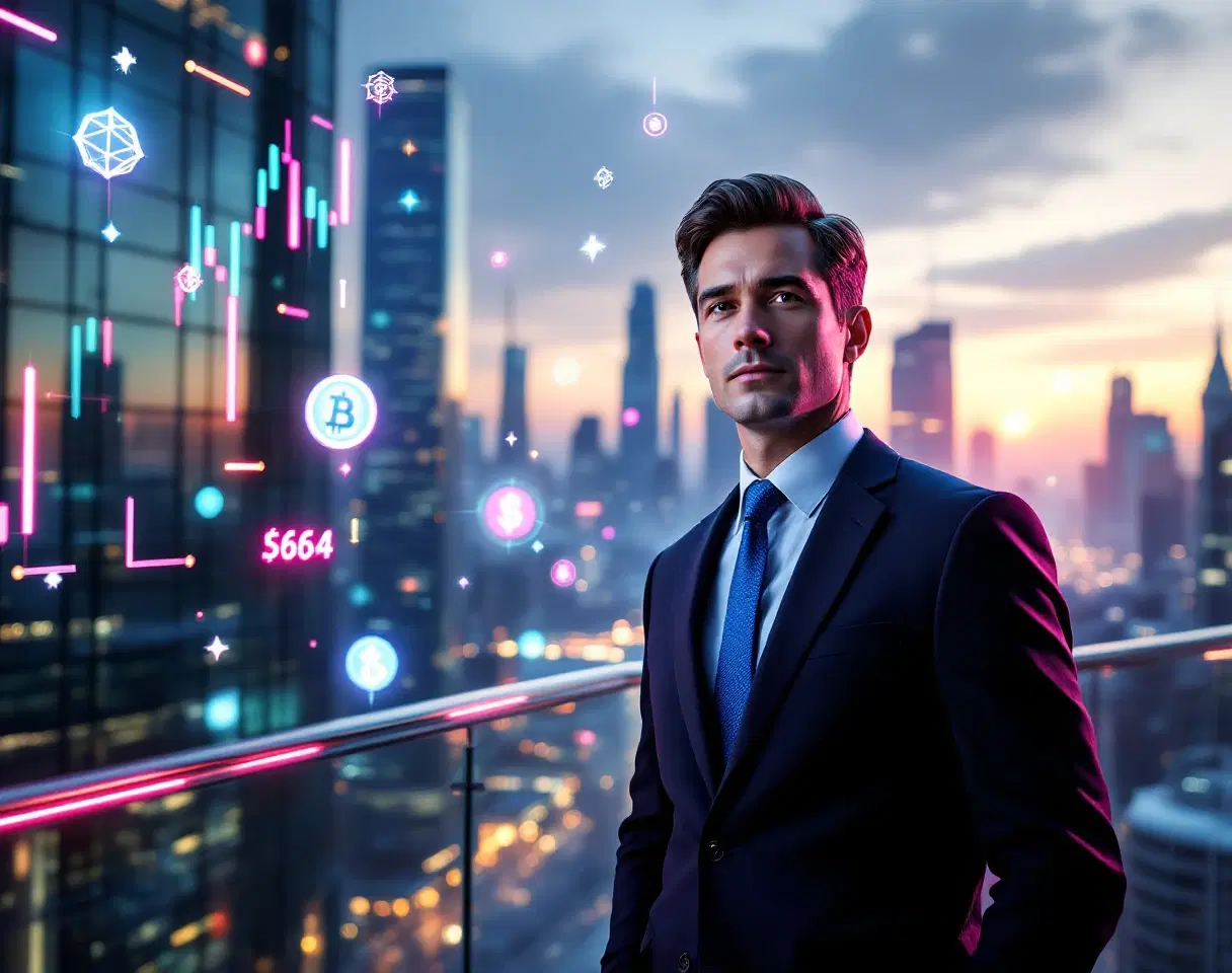 Solana Futures Ignite a Financial Revolution