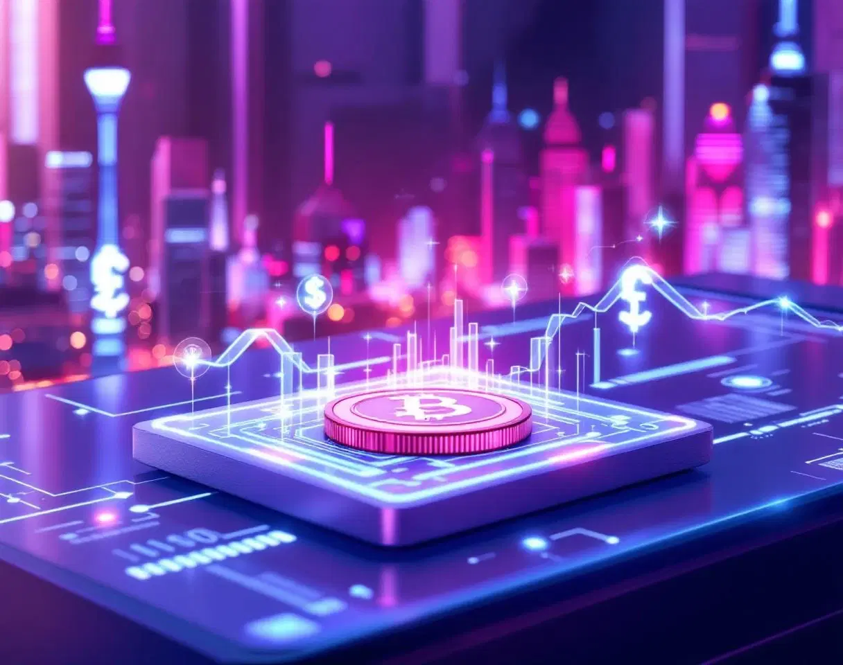 Bullish IPO Sparks a Crypto Revolution with Stablecoin Strategy