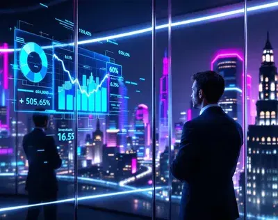 Venture Capital's Crypto Crisis Shifting Market Paradigms