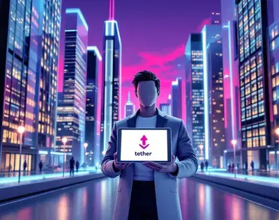 Bolivia's Tether Revolution Amid Economic Tumult