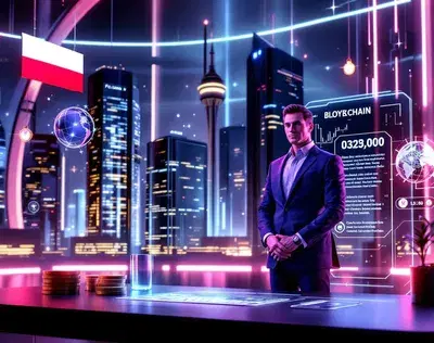 Poland's Crypto Landscape on the Edge of Transformation