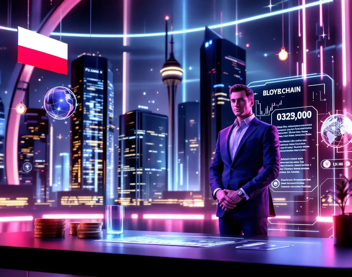 Poland's Crypto Landscape on the Edge of Transformation