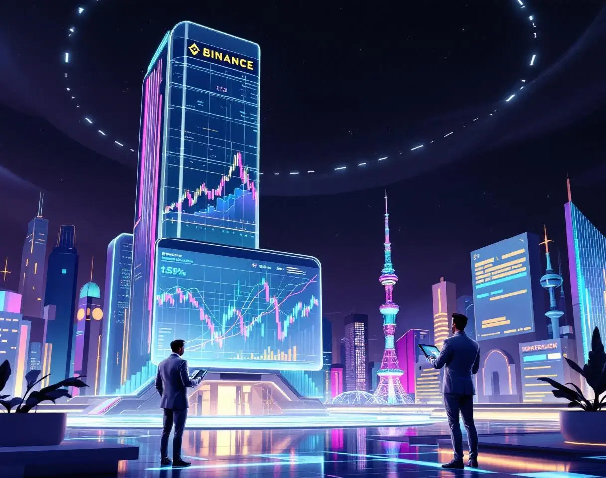 The New Era of Crypto Derivatives Trading