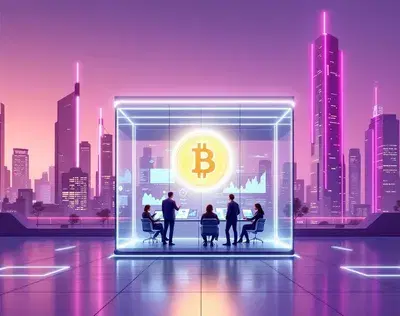 Bitcoin Treasury Season Reframes Investment Perspectives