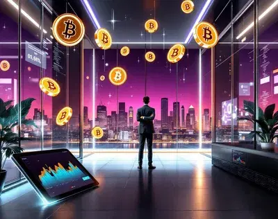 OranjeBTC Redefines Corporate Financing with Bitcoin