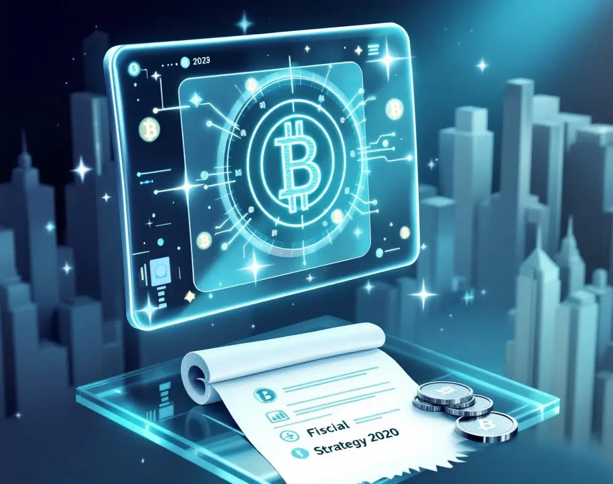 Bhutan's Bitcoin Exit Signals New Directions in Digital Sovereignty